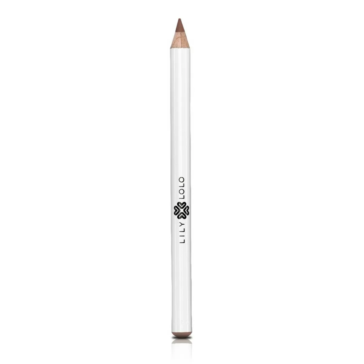 LILY LOLO MAQUILLAJE BARRA DE LABIOS SOFT NUDE 1.1GR