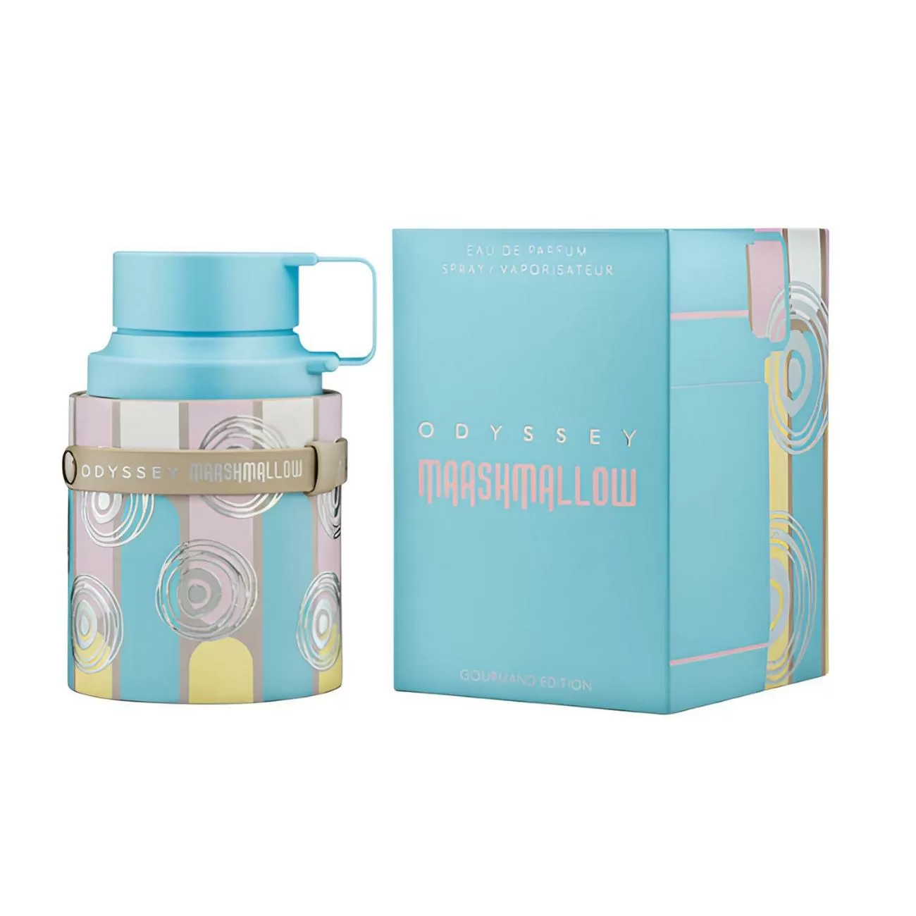 ARMAF ODYSSEY MASSHMALLOW EAU DE PARFUM 100ML