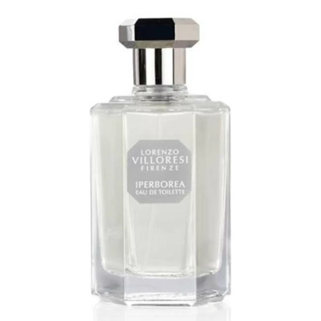 LORENZO VILLORESI VILLORESI FIRENZE IPERBOREA EAU DE TOILETTE TESTER 100ML