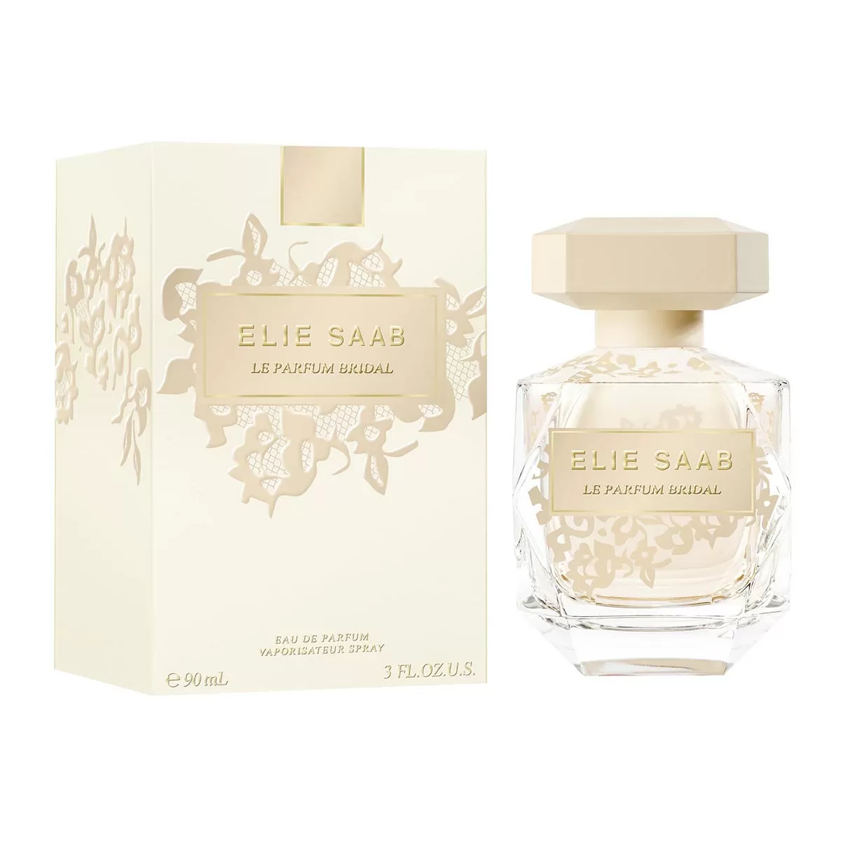 ELIE SAAB LE PARFUM BRIDAL EAU DE PARFUM 90ML VAPORIZADOR