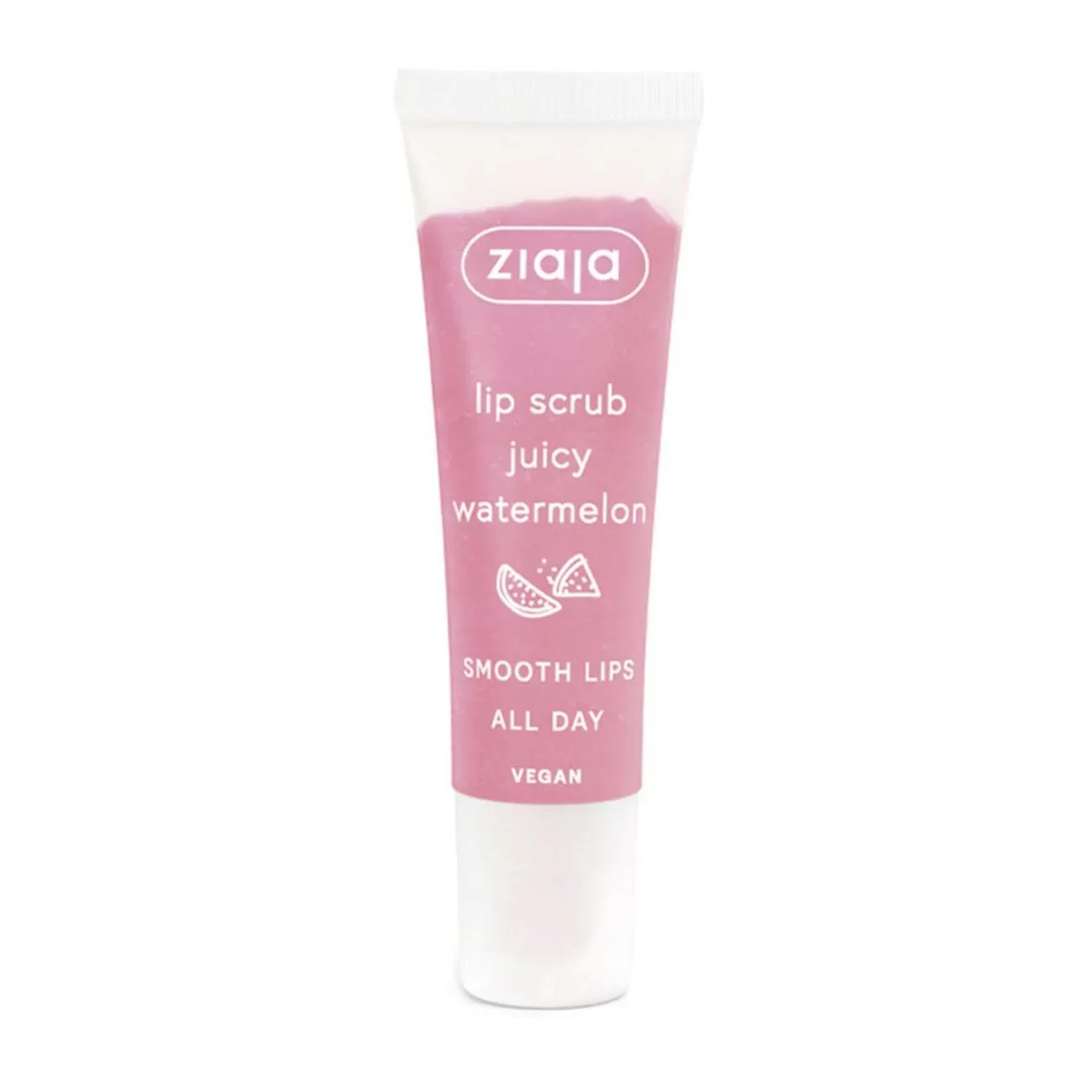ZIAJA MELON EXFOLIANTE LABIAL 12ML