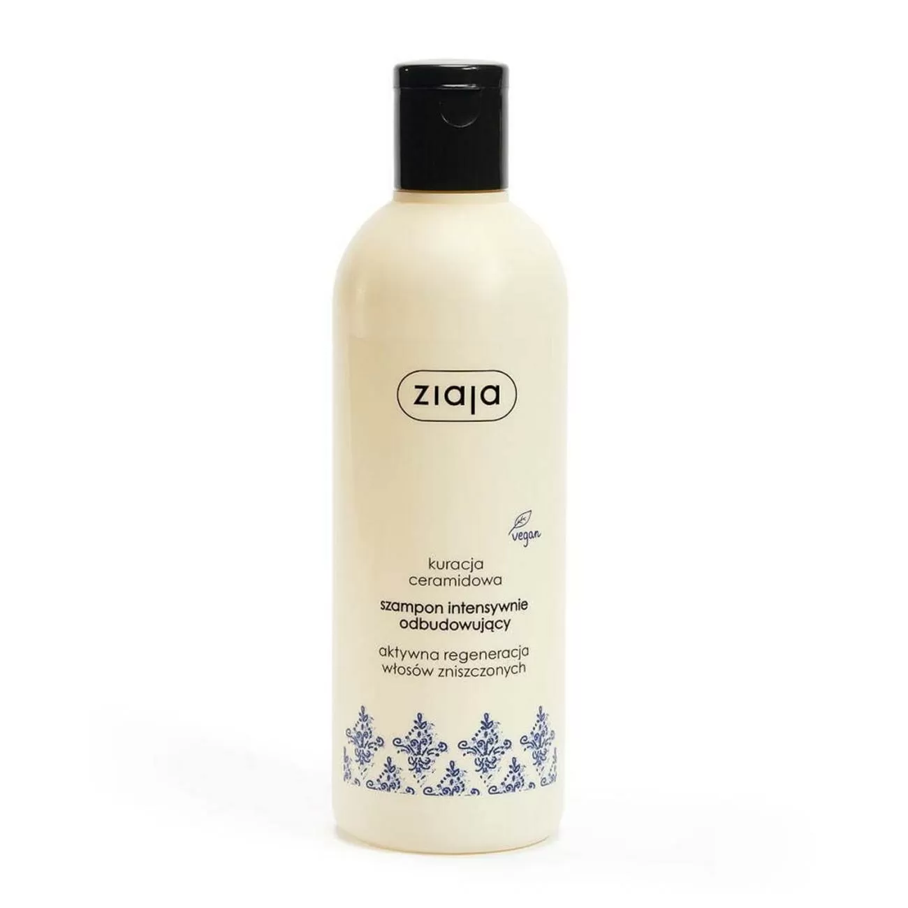 ZIAJA CERAMID INTENSE CHAMPU 300ML