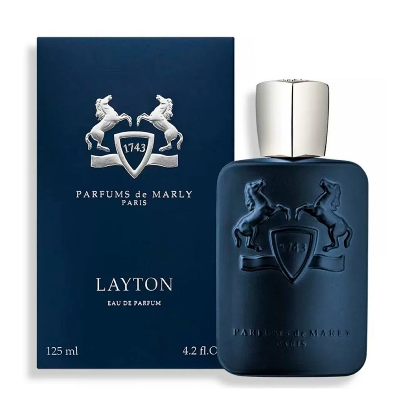 PARFUMS DE MARLY LAYTON EAU DE PARFUM 125ML VAPORIZADOR