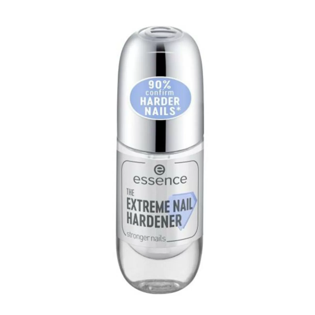ESSENCE THE EXTREME NAIL HARDENER 8ML