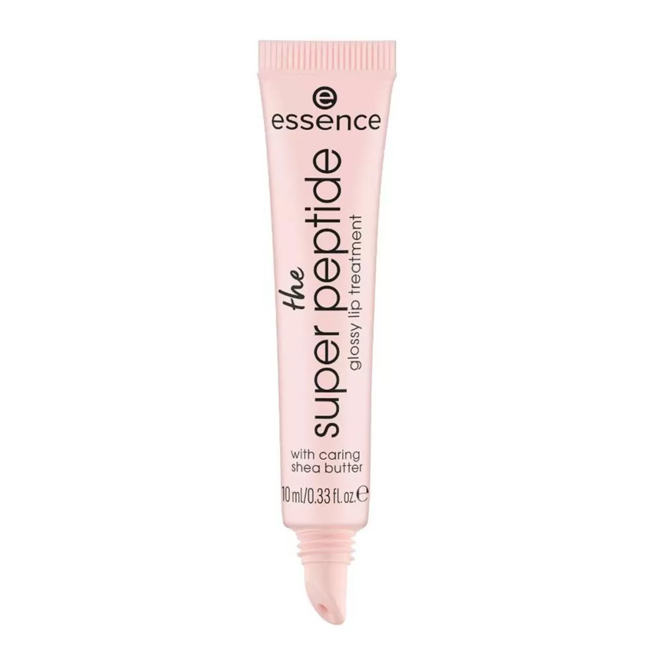 ESSENCE THE SUPER PEPTIDE GLOSSY TRATAMIENTO LABIAL Nº01 PEPTACULAR 1UN