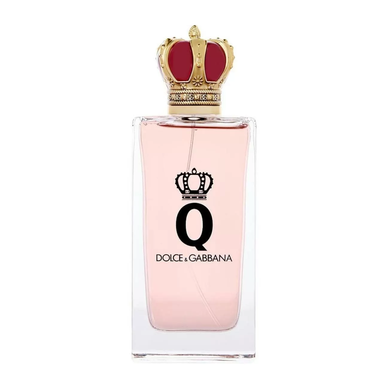 DOLCE GABBANA Q EAU DE PARFUM TESTER 100ML VAPORIZADOR