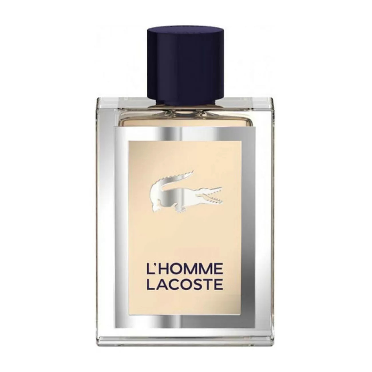 LACOSTE L'HOMME EAU DE TOILETTE TESTER 100ML VAPORIZADOR