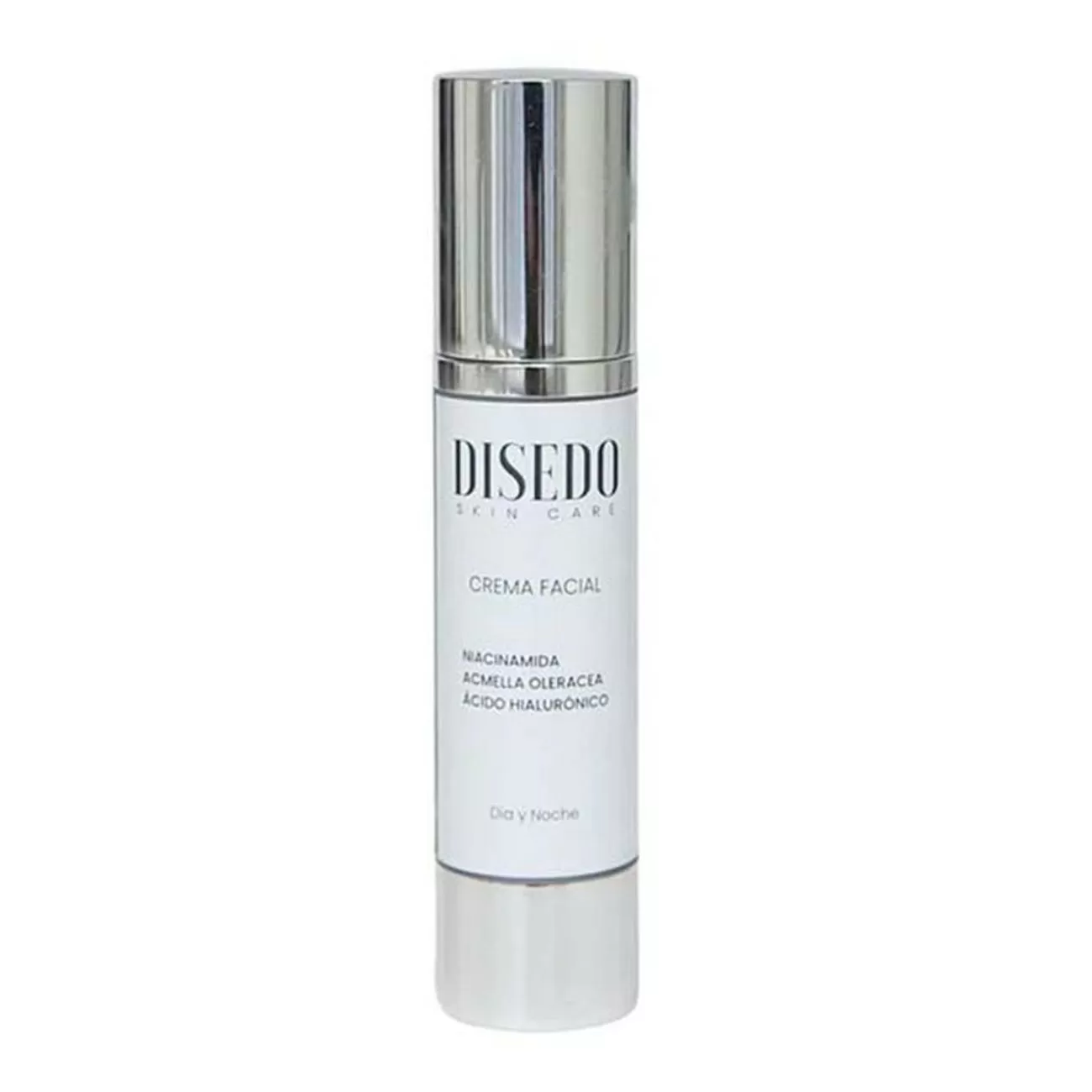 DISEDO NIACINAMIDA-ACIDO HYALURONICO CREMA FACIAL 50ML