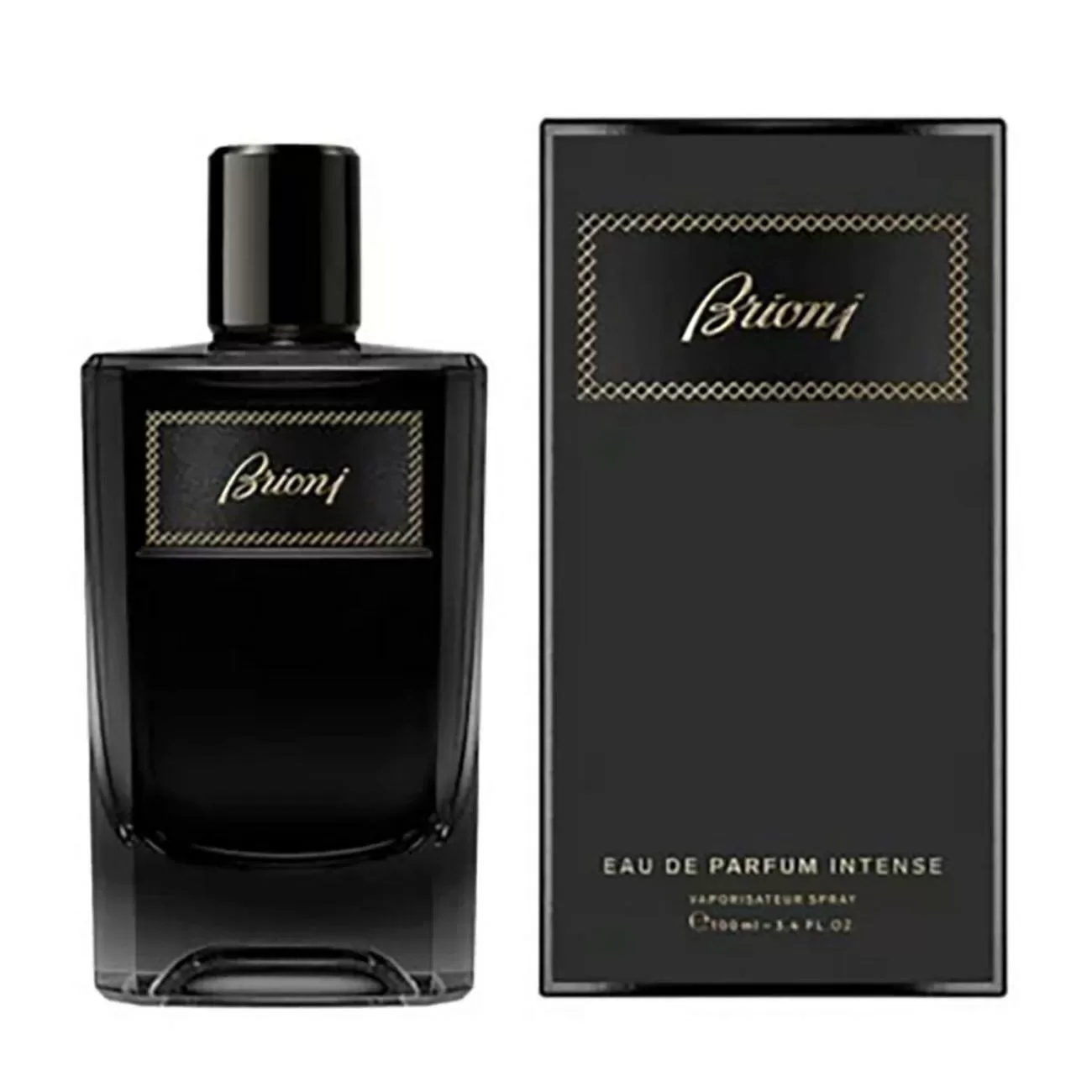BRIONI MAN EAU DE PARFUM INTENSE 100ML VAPORIZADOR