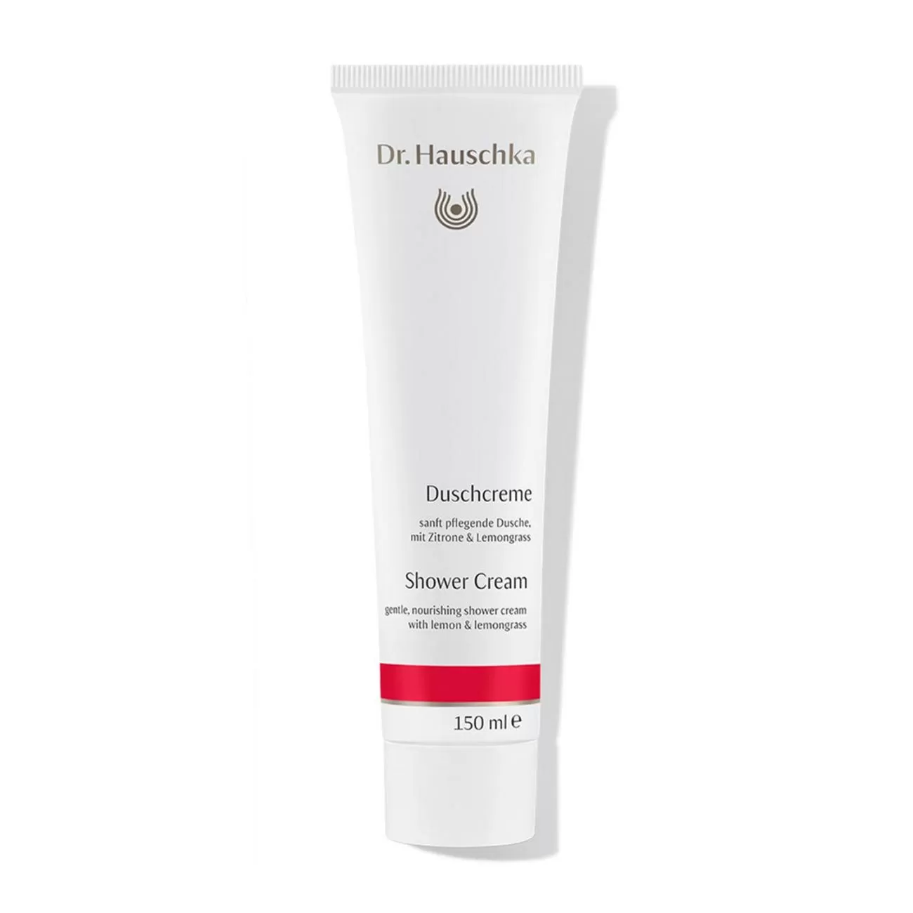 DR.HAUSCHKA CREMA GEL DE BAÑO 150ML