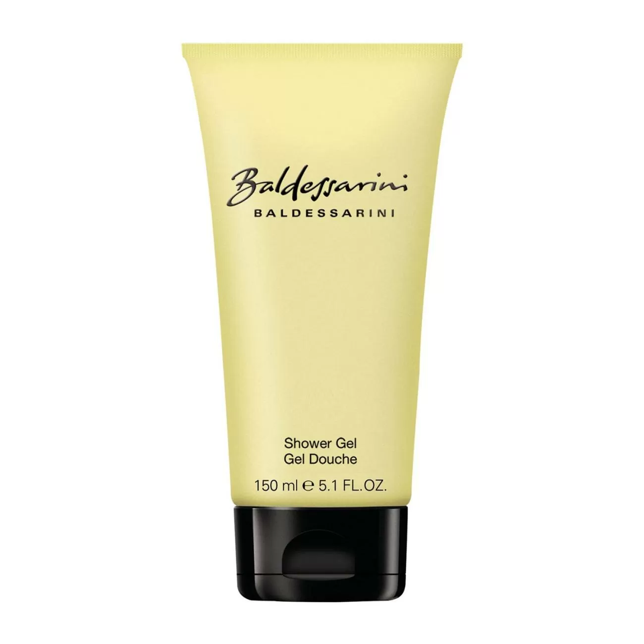 BALDESSARINI CUERPO GEL DE BAÑO 150ML