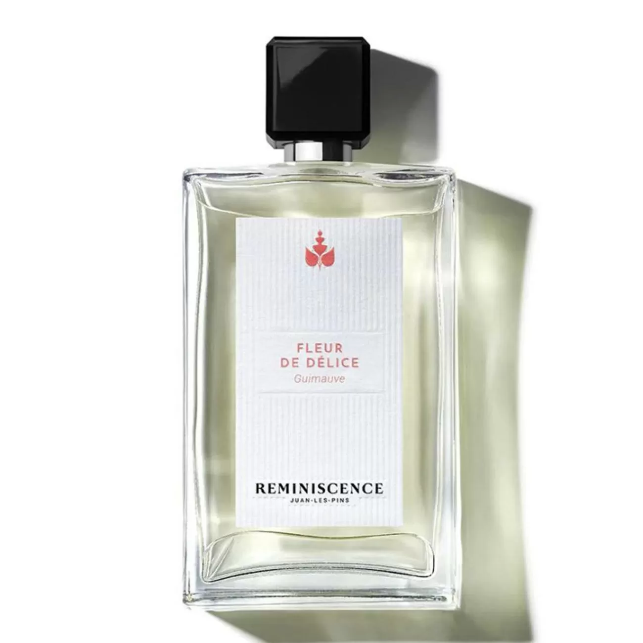 REMINISCENCE FLEUR DE DELICE GUIMAVE EAU DE PARFUM TESTER 100ML VAPORIZADOR