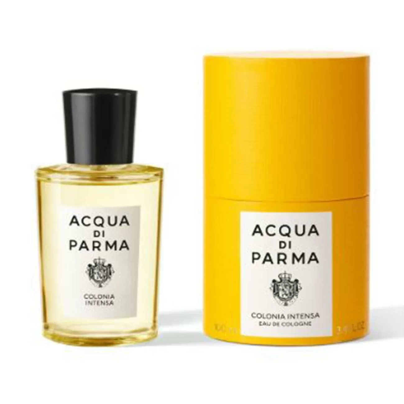 ACQUA DI PARMA COLONIA INTENSA EAU DE COLOGNE 100ML