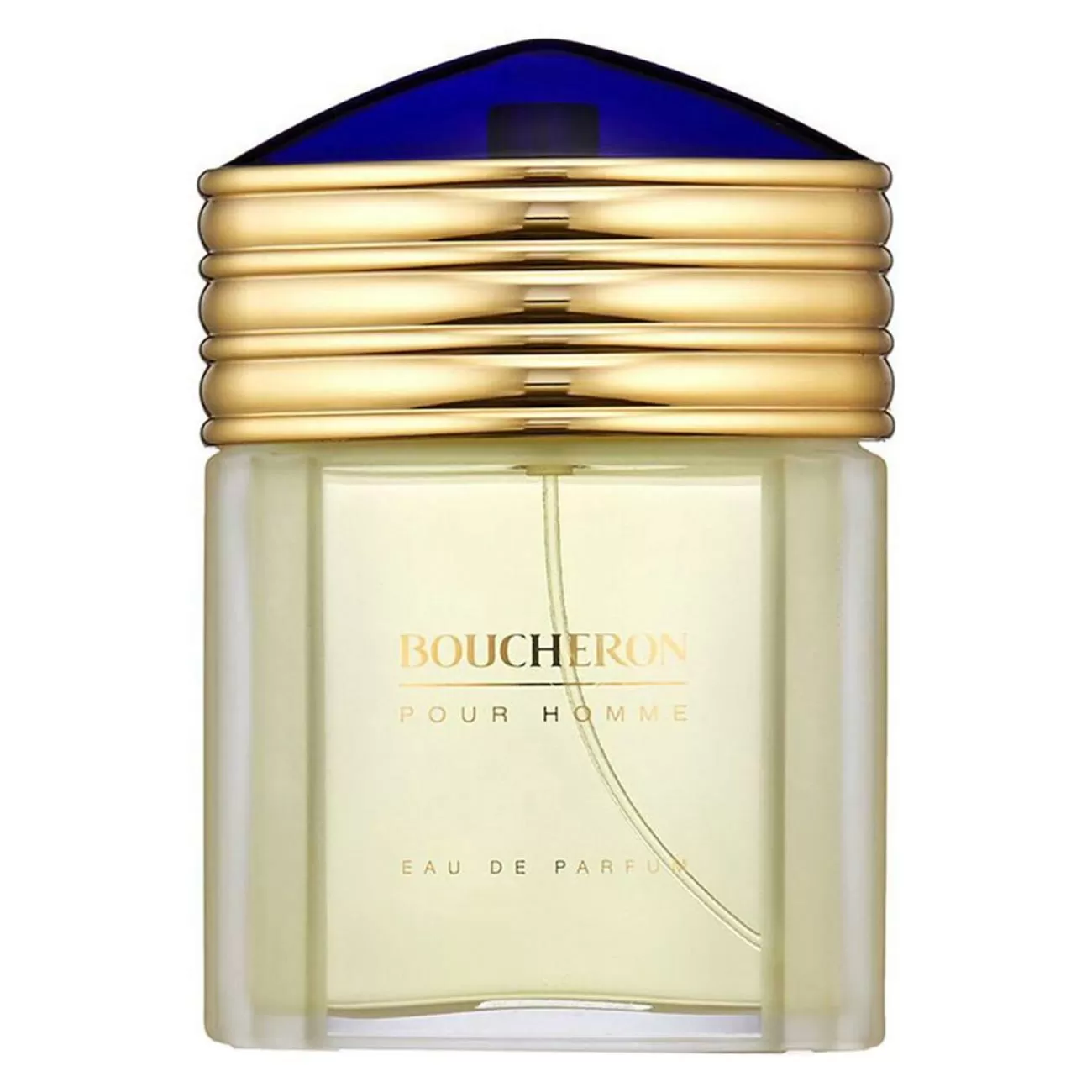 BOUCHERON POUR HOMME EAU DE PARFUM TESTER 100ML VAPORIZADOR