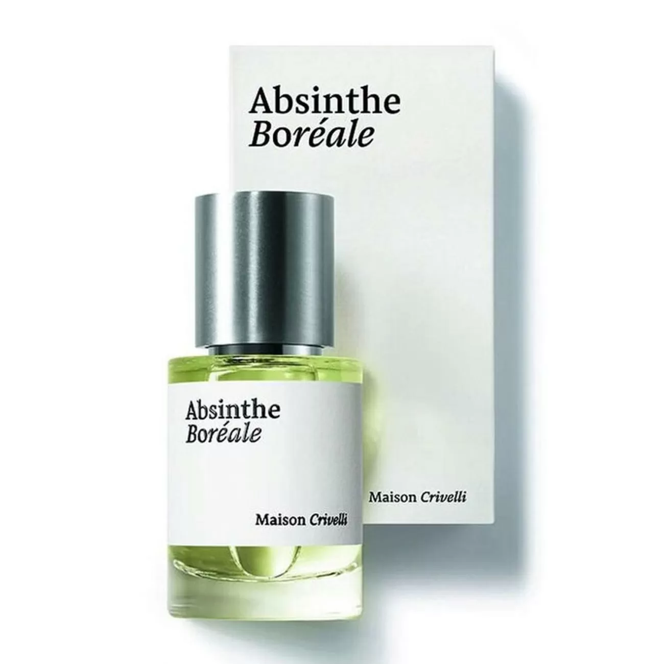 MAISON CRIVELLI ABSINTHE BOREALE EAU DE PARFUM 100ML