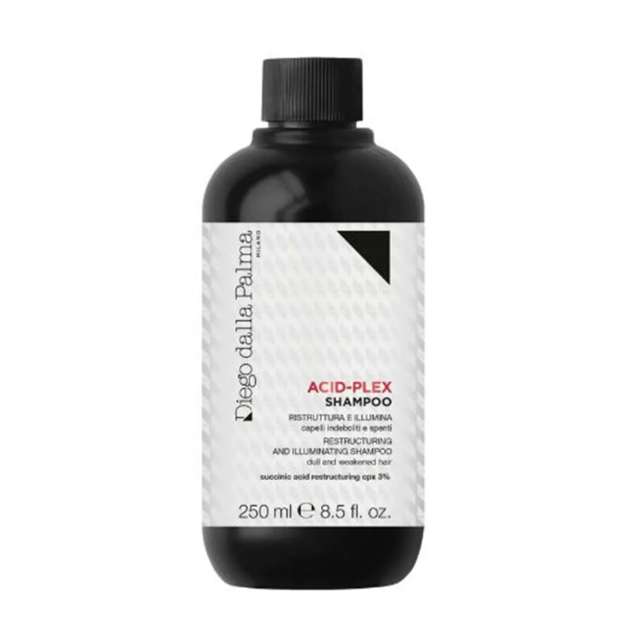 DIEGO DELLA PALMA ACID-PLEX ILLUMINATING CHAMPU 250ML