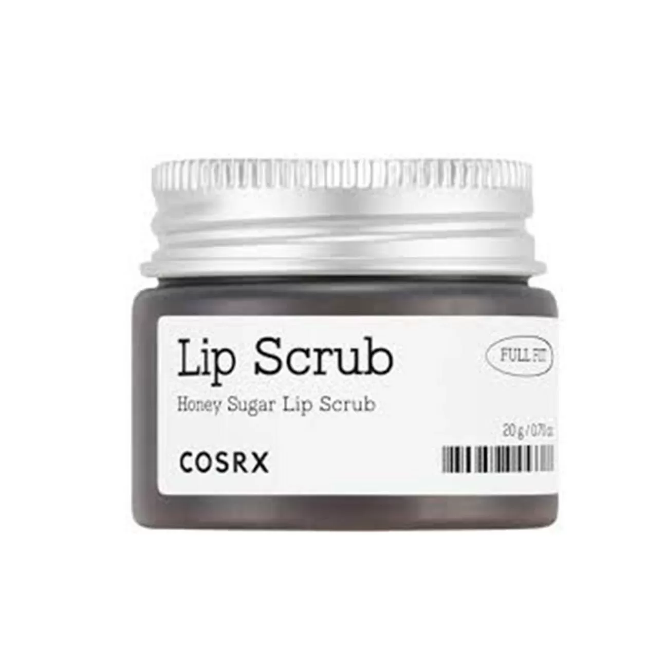 COSRX SUGAR LIP EXFOLIANTE LABIAL HONEY 20GR