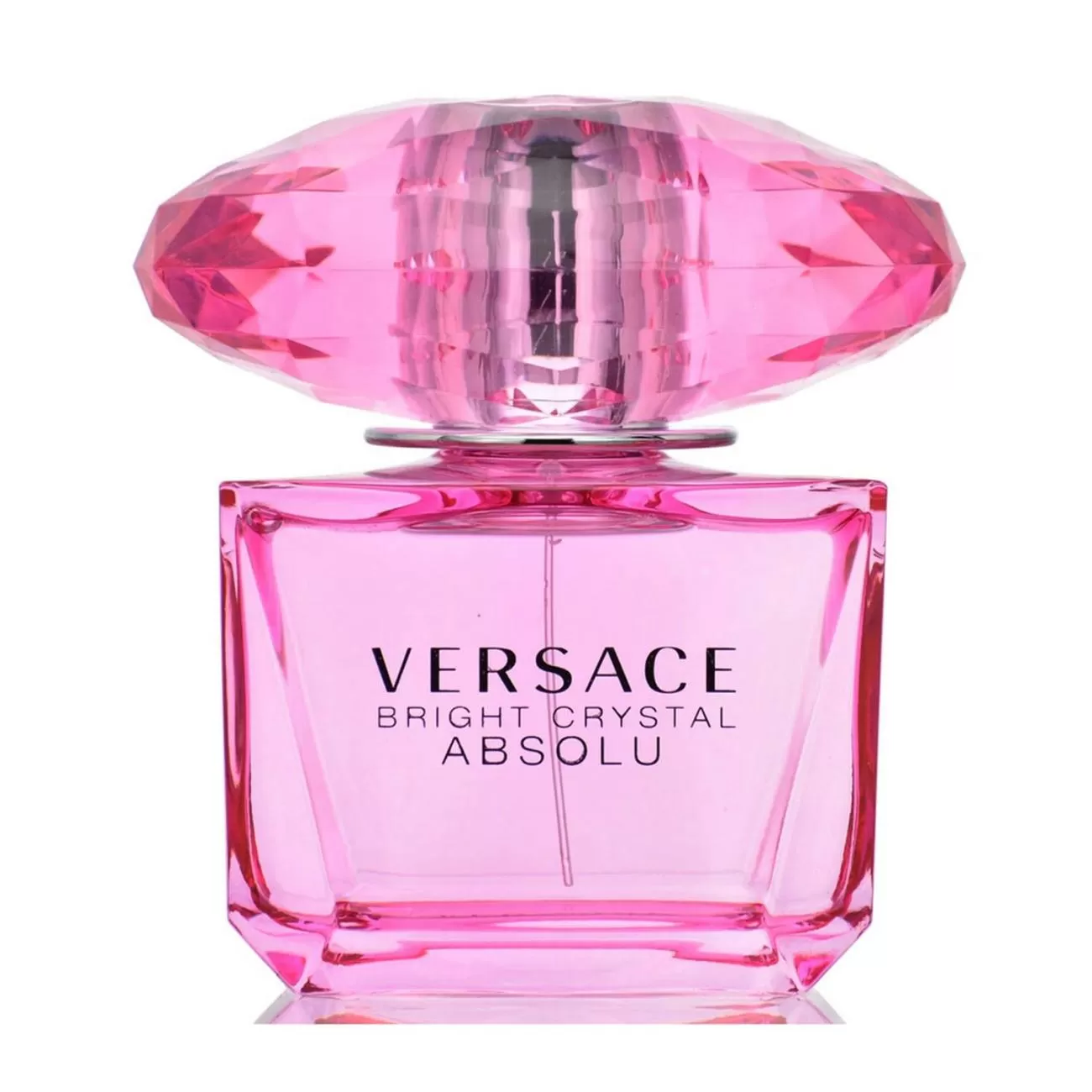 VERSACE BRIGHT CRYSTAL ABSOLU EAU DE PARFUM TESTER 90ML VAPORIZADOR