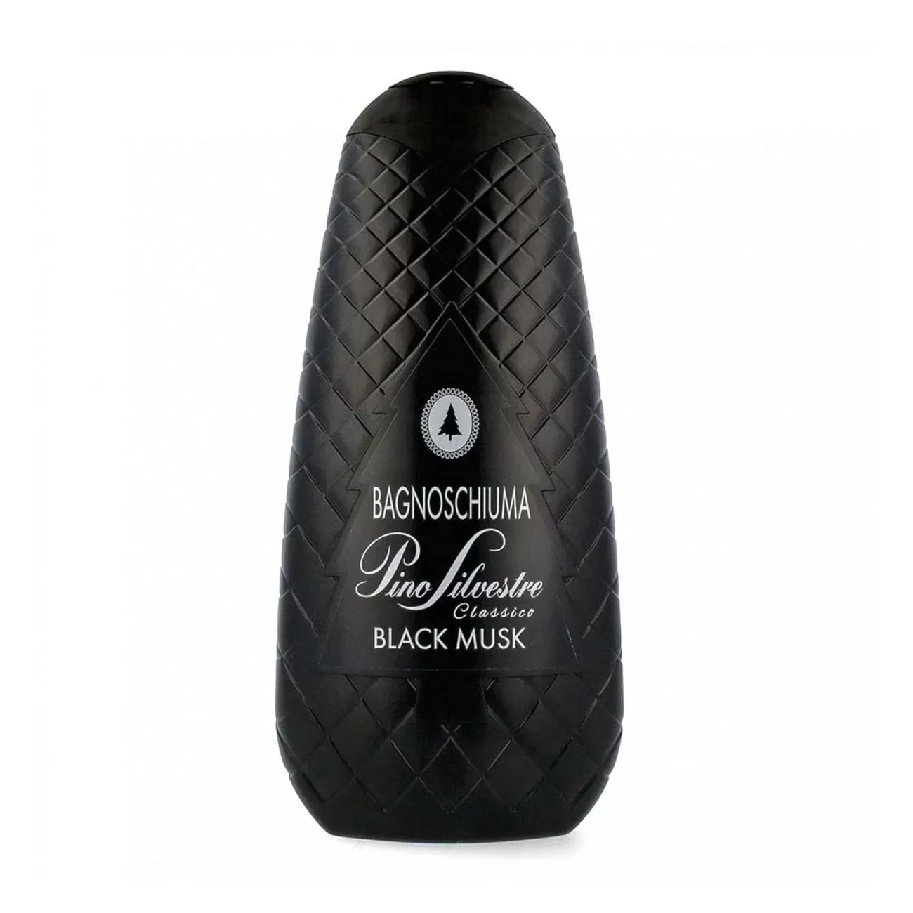 PINO SILVESTRE BLACK MUSK GEL DE BAÑO 750ML