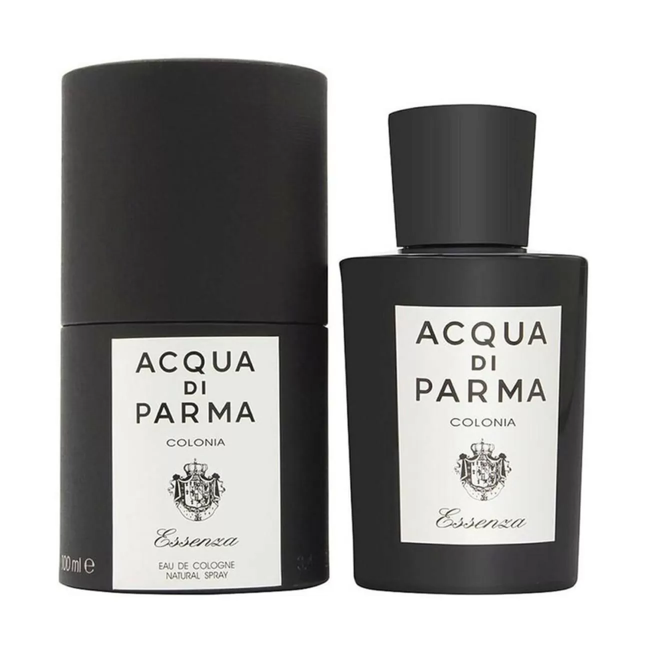 ACQUA DI PARMA COLONIA ESSENZA EAU DE COLOGNE 100ML
