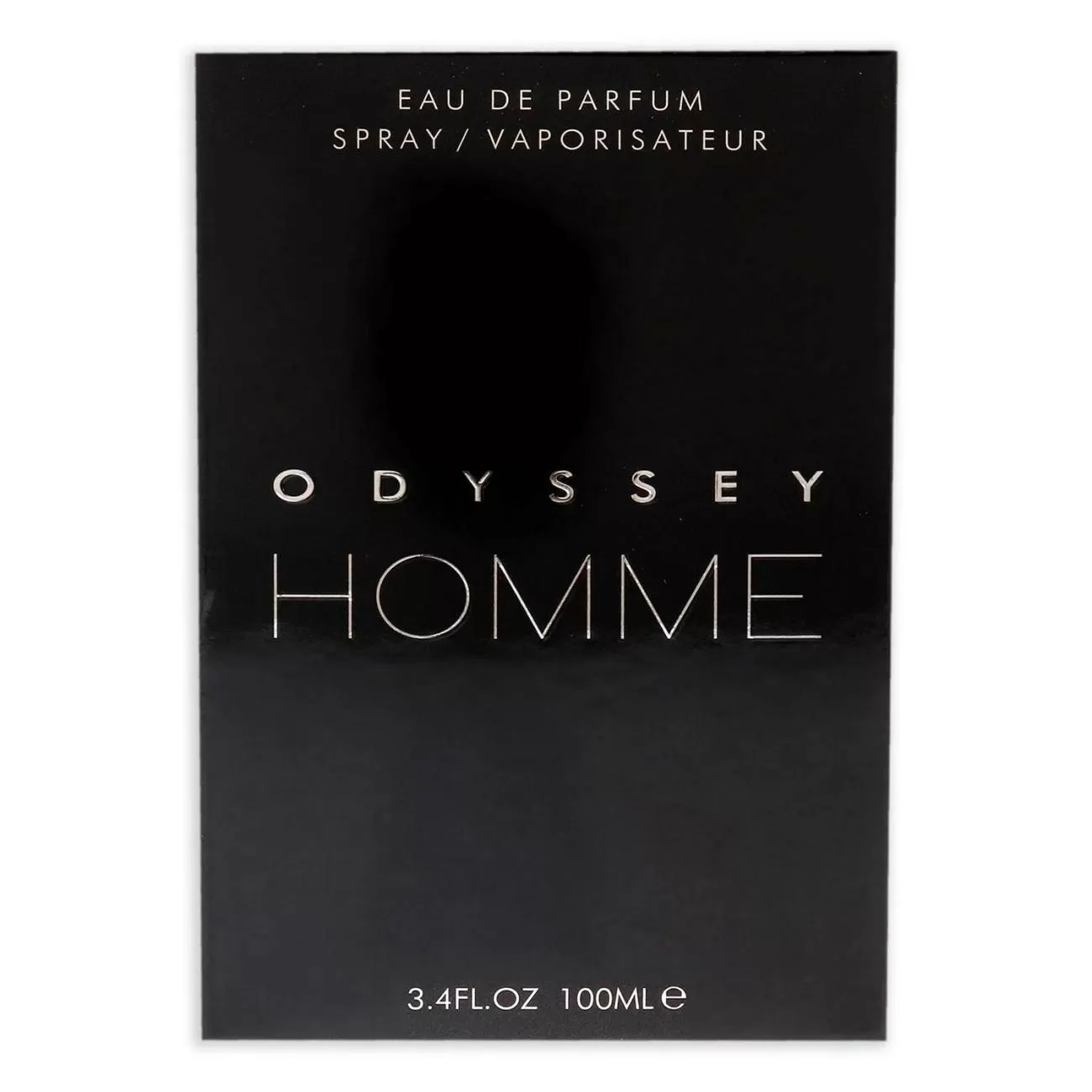 ARMAF ODYSSEY HOMME EAU DE PARFUM 100ML VAPORIZADOR
