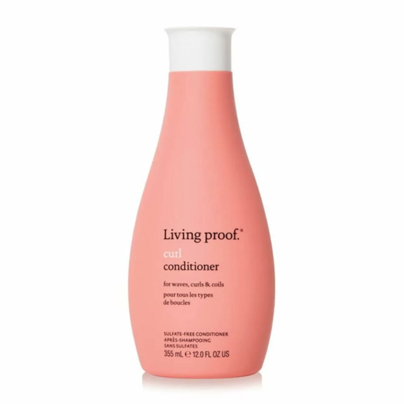 LIVING PROOF CURL ACONDICIONADOR 335ML