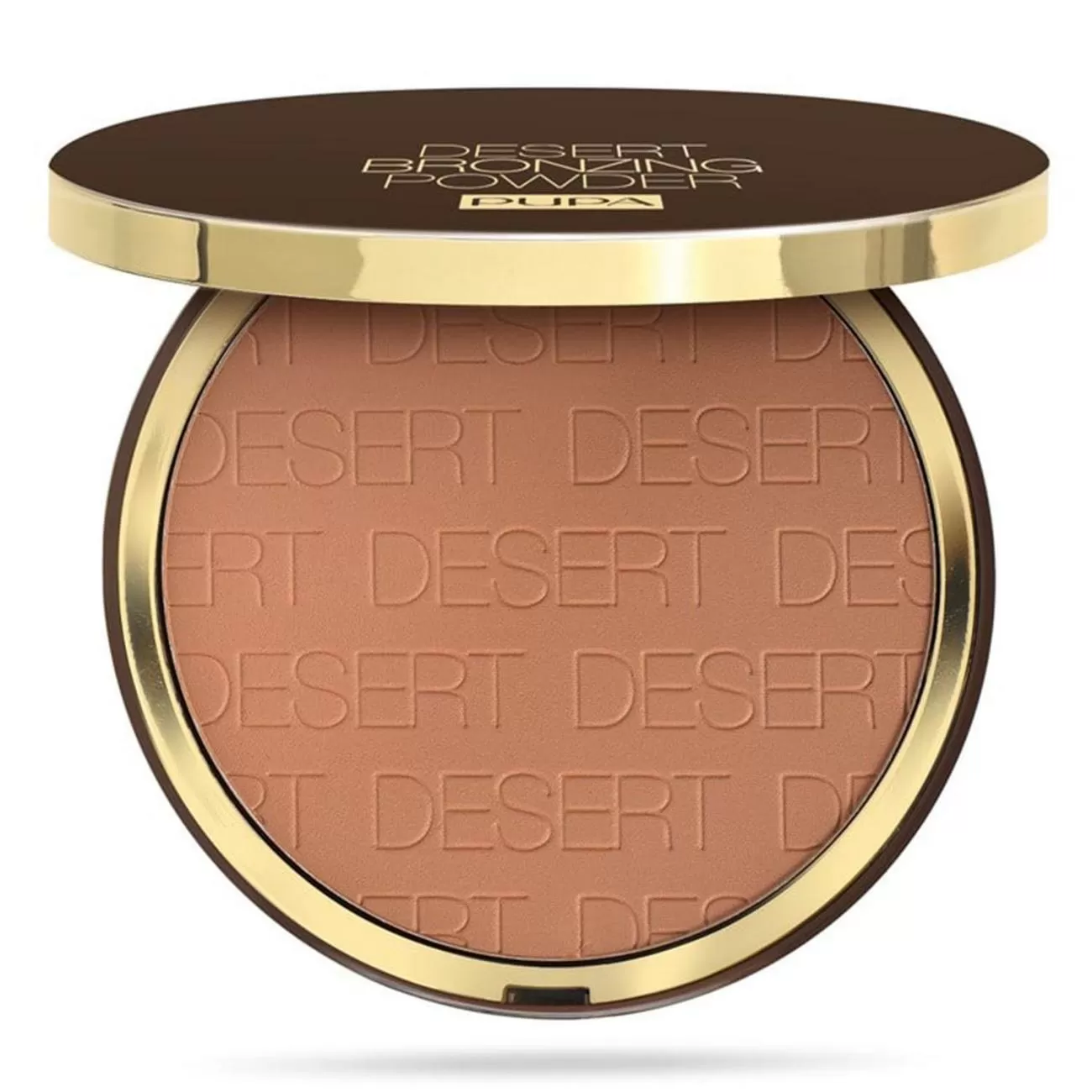 PUPA DESERT BRONZING POLVOS 006 COCOA MATT 1UN