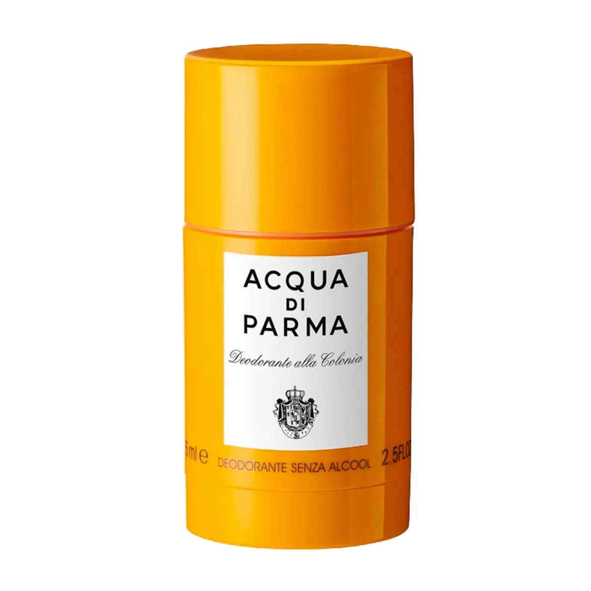 ACQUA DI PARMA SIN ALCOHOL DESODORANTE STICK 75ML