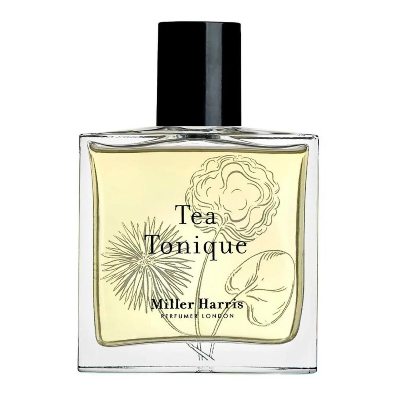MILLER HARRIS TEA TONIQUE EAU DE PARFUM 50ML