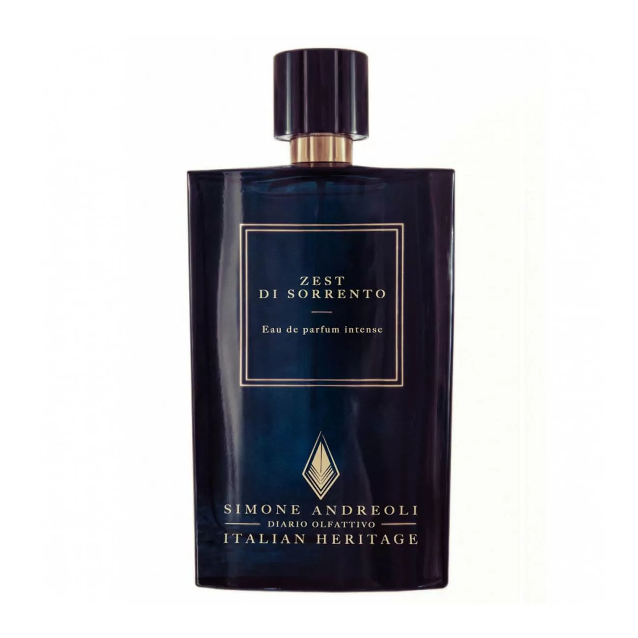 SIMONE ANDREOLI ZEST DI SORRENTO EAU DE PARFUM INTENSE TESTER 100ML VAPORIZADOR