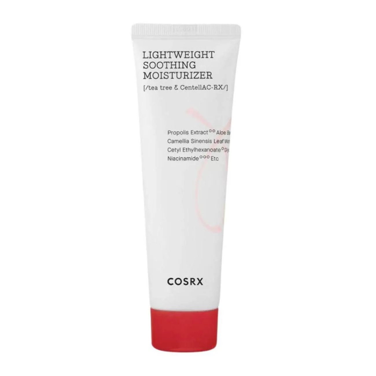 COSRX LIGHTWEIGHT SOOTHING MOISTURIZER 80ML