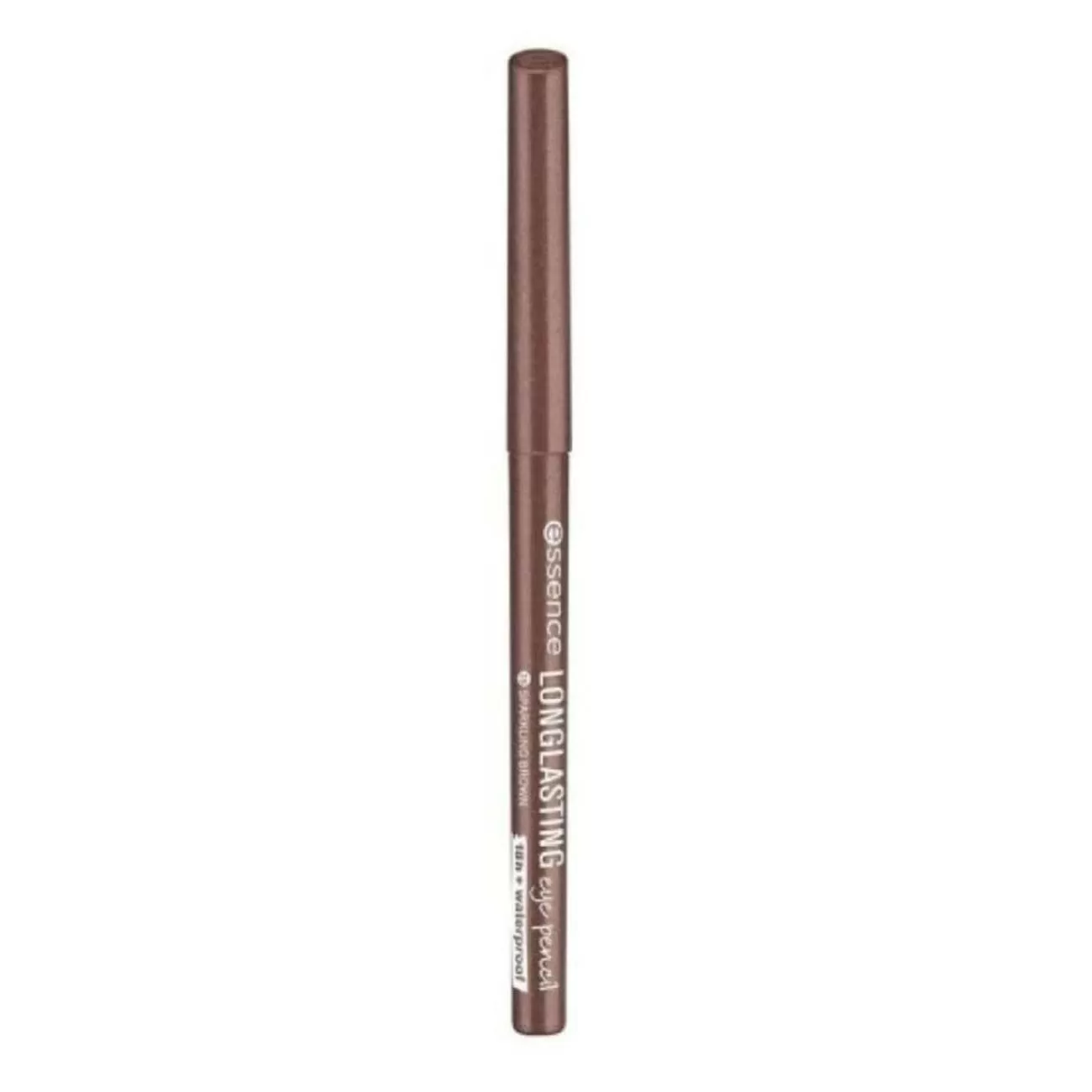 ESSENCE LONGLASTING PERFILADOR DE OJOS Nº35 SPARKLING BROWN 1UN