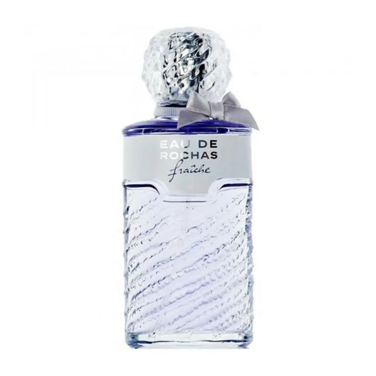 ROCHAS EAU DE ROCHAS EAU DE TOILETTE TESTER 100ML