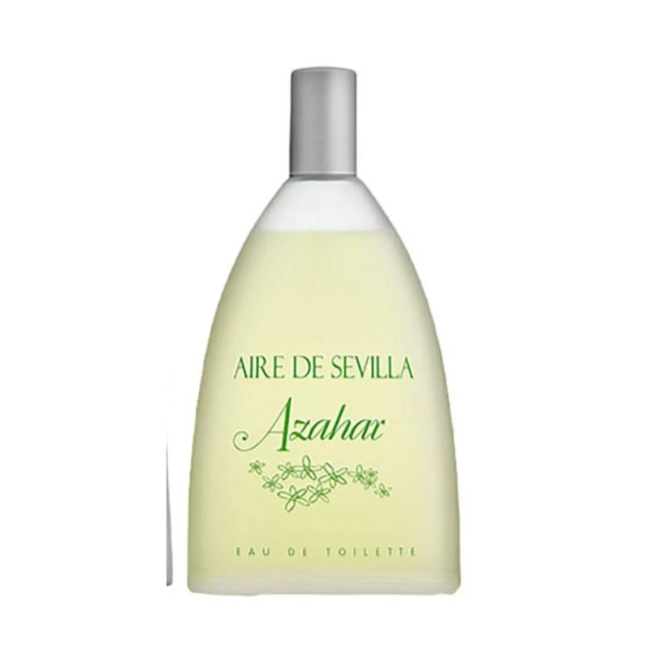 AIRE DE SEVILLA AZAHAR EAU DE TOILETTE TESTER SIN CAJA 150ML