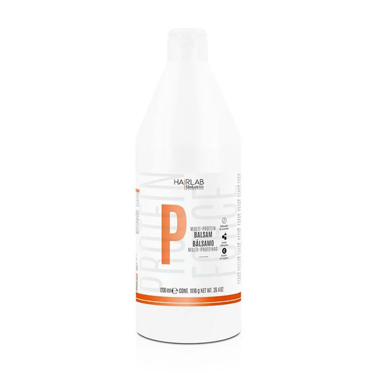 SALERM HAIRLAB BALSAMO MULTI-PROTEINAS 1200ML