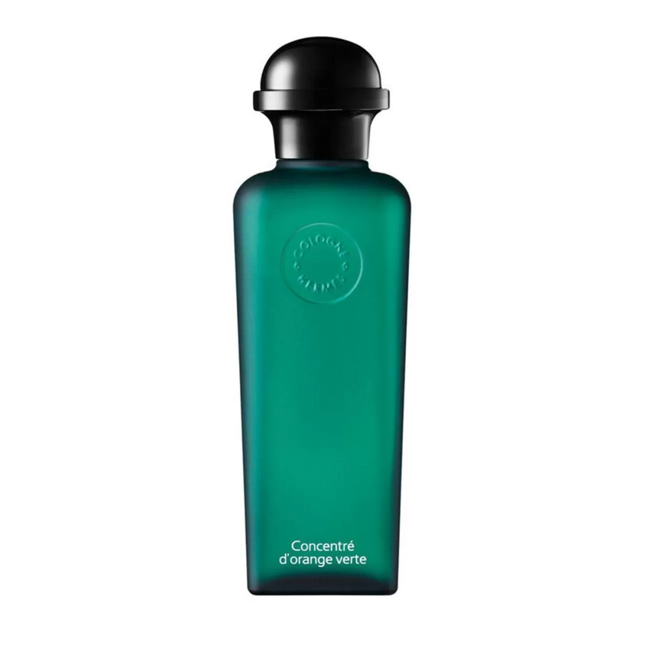 HERMES EAU D'ORANGE VERTE EAU DE COLOGNE CONCENTRADO TESTER 100ML VAPORIZADOR