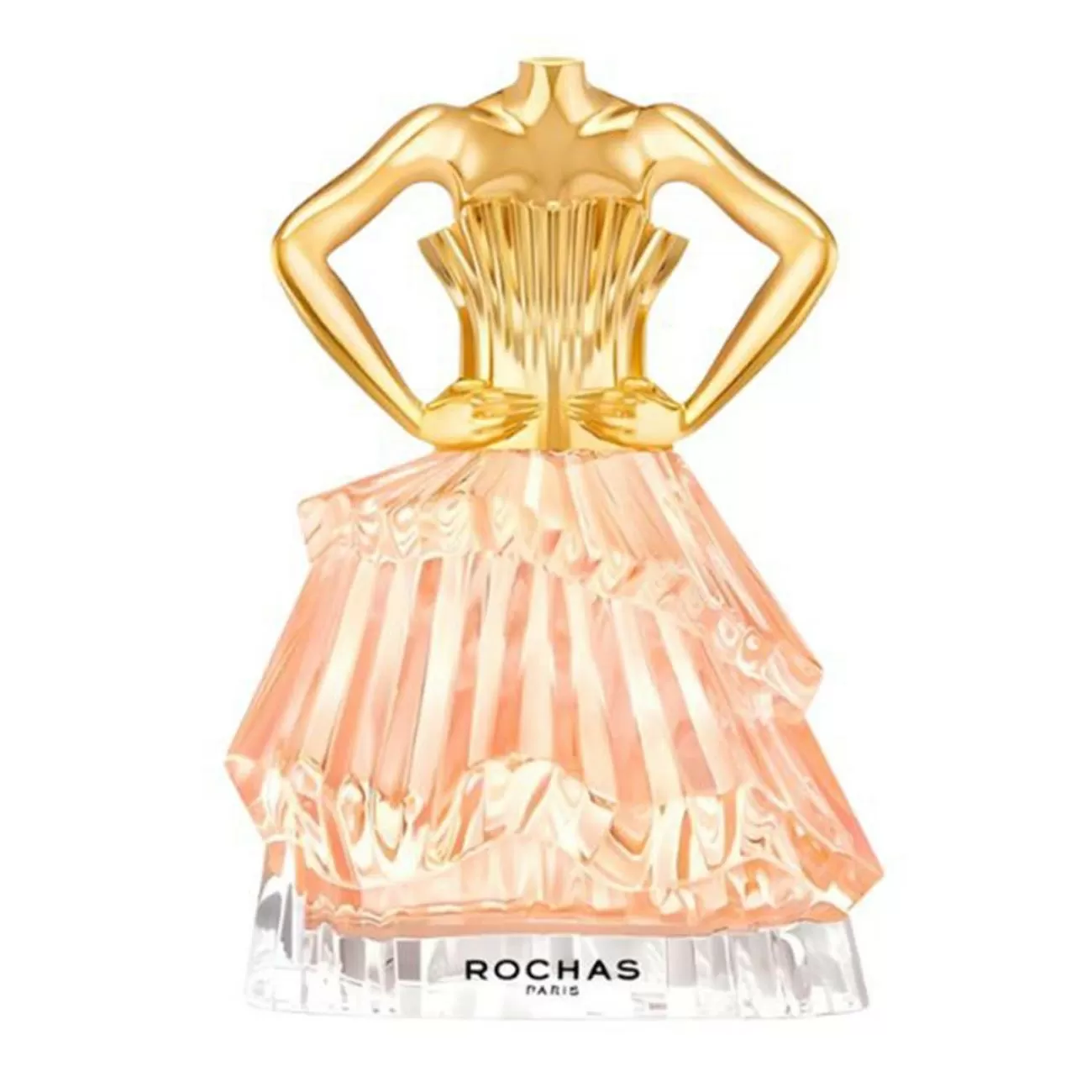 ROCHAS AUDACE EAU DE PARFUM TESTER 90ML VAPORIZADOR