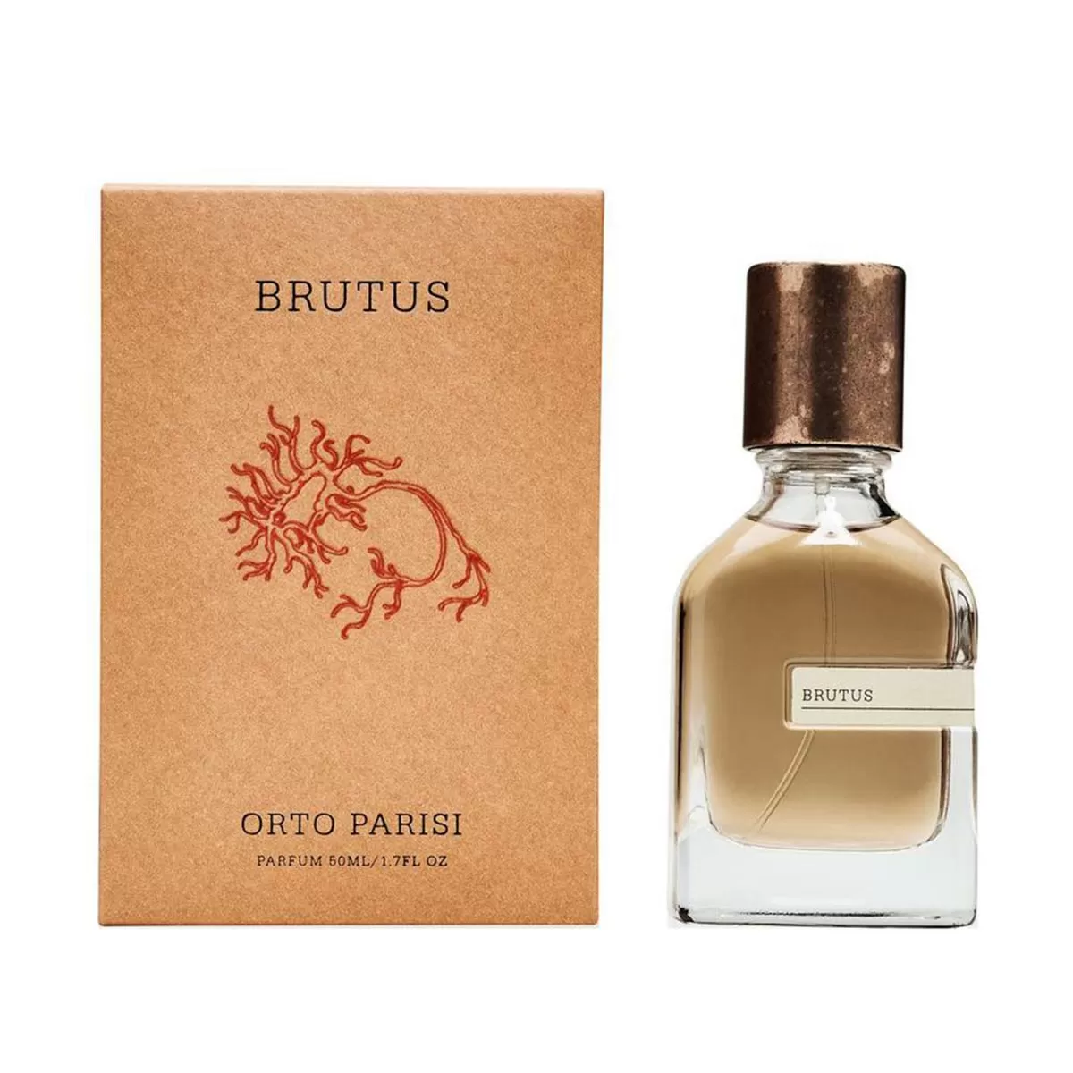 ALESSANDRO BRUTUS PERFUME 50ML