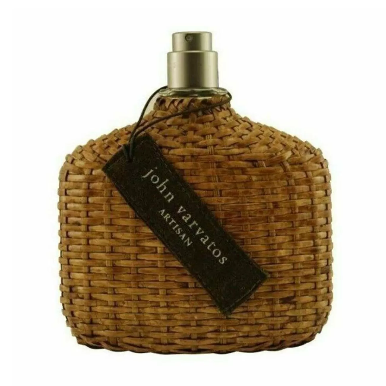 JOHN VARVATOS ARTISAN EAU DE TOILETTE TESTER 118ML VAPORIZADOR
