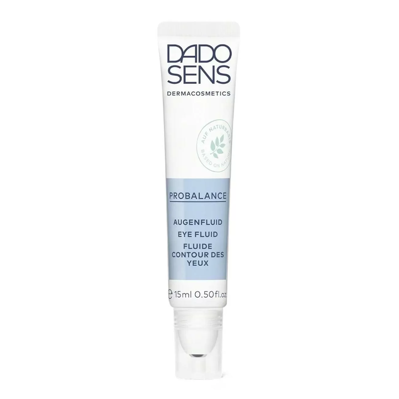 DADOSENS PROBALANCE FLUIDO DE OJOS 15ML