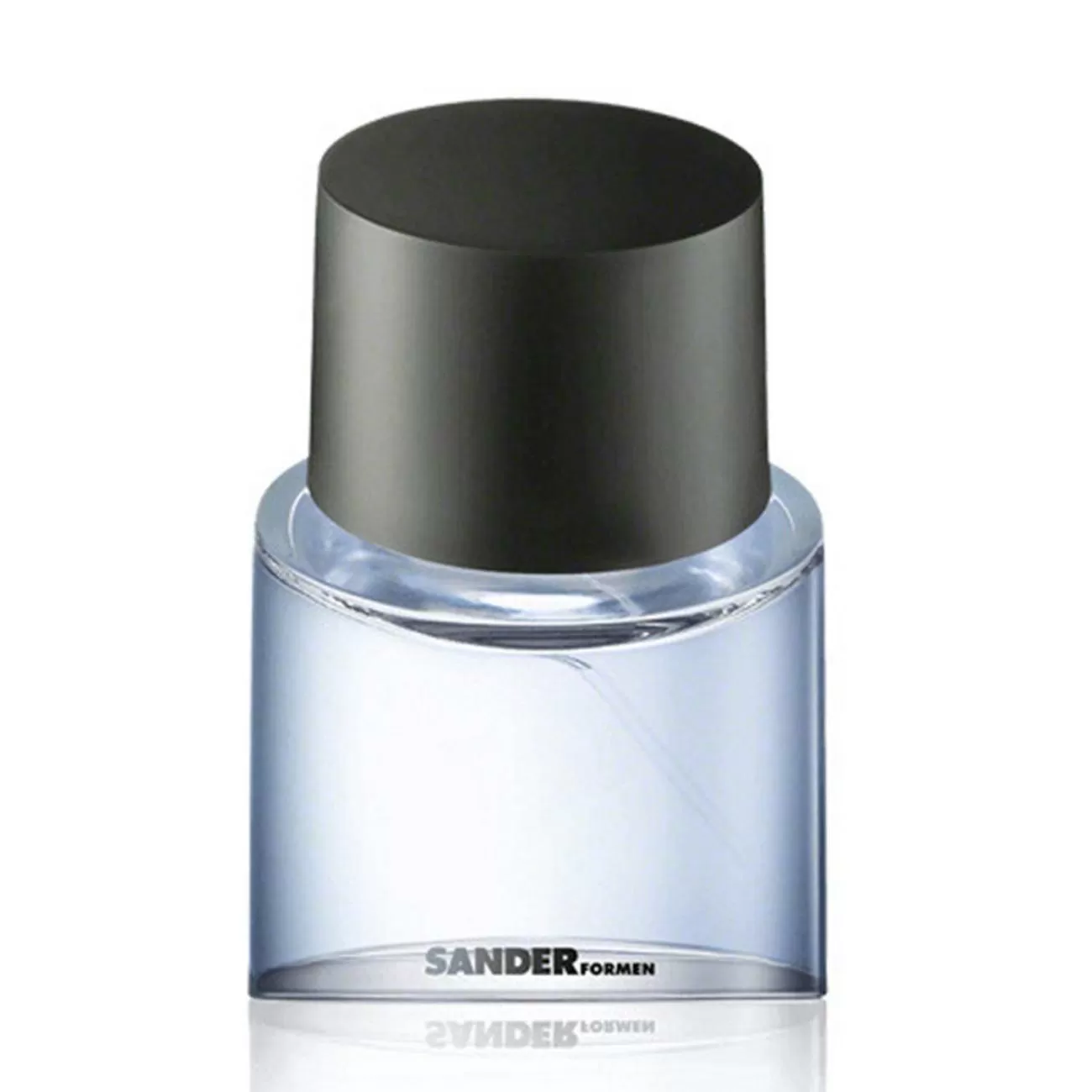 JIL SANDER FOR MEN LOCION AFTER SHAVE SIN CAJA 125ML