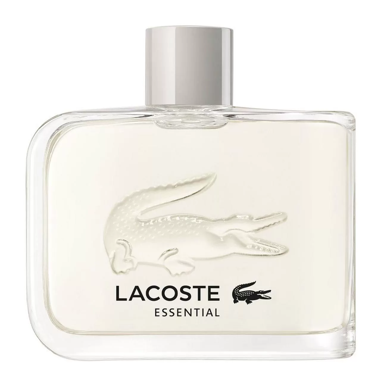 LACOSTE ESSENTIAL EAU DE TOILETTE 75ML