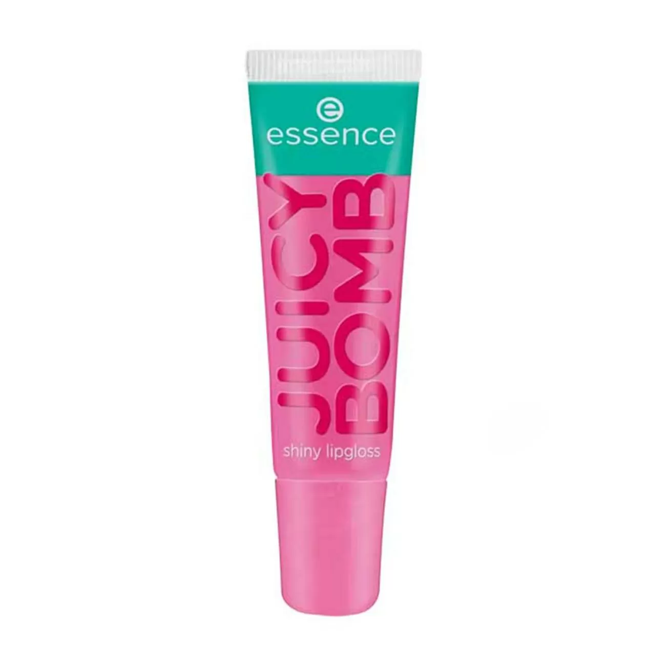 ESSENCE JUICY BOMB SHINY BRILLO DE LABIOS Nº102 WITTY WATERMELON 1UN
