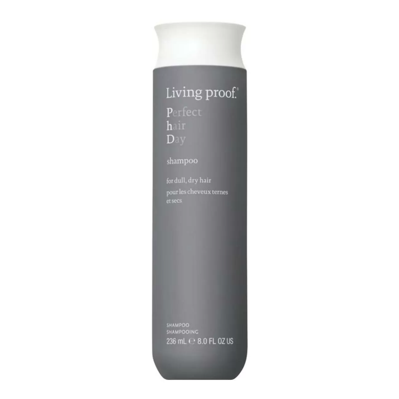 LIVING PROOF PERFECT HAIR DAY CHAMPU CABELLO SECO 236ML