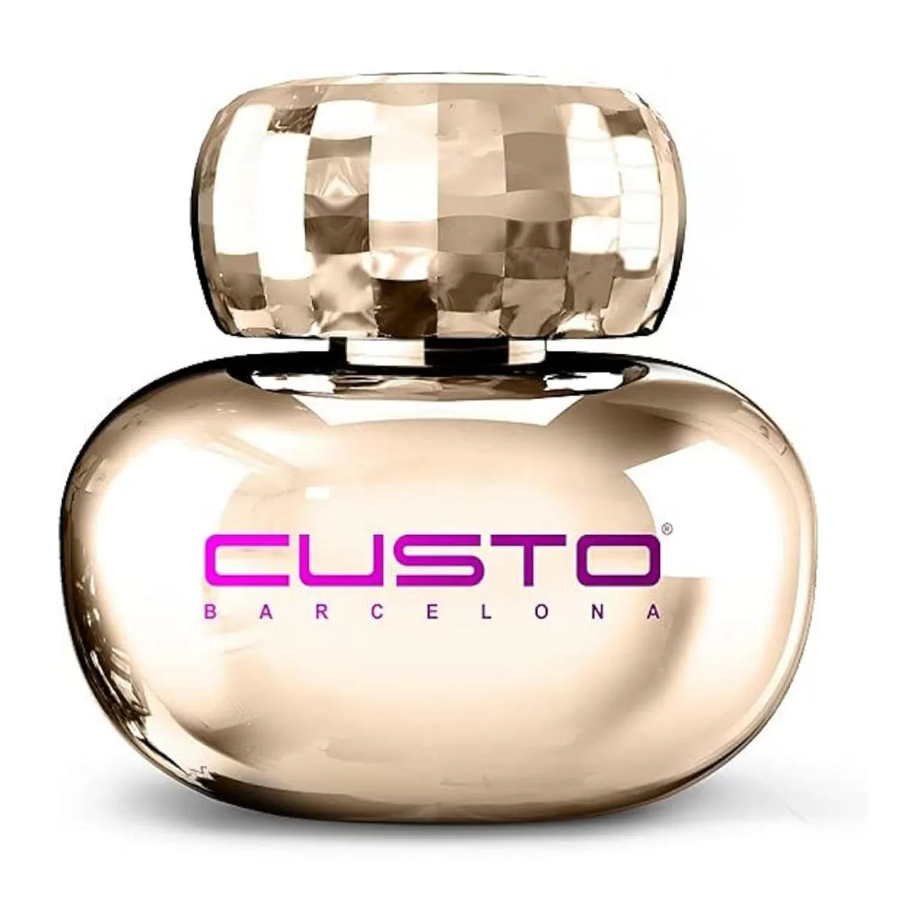 CUSTO THIS IS ME EAU DE PARFUM TESTER SIN CAJA 100ML VAPORIZADOR