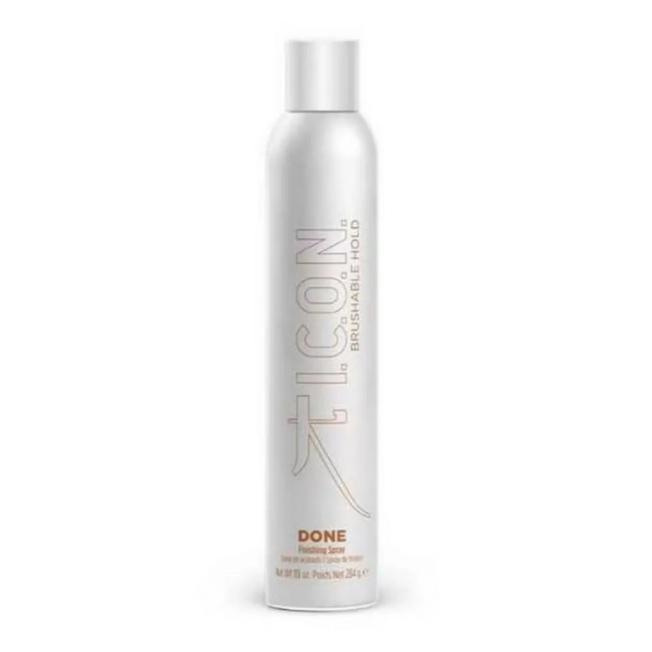ICON DONE LACA BRUSHABLE HOLD SPRAY 284GR