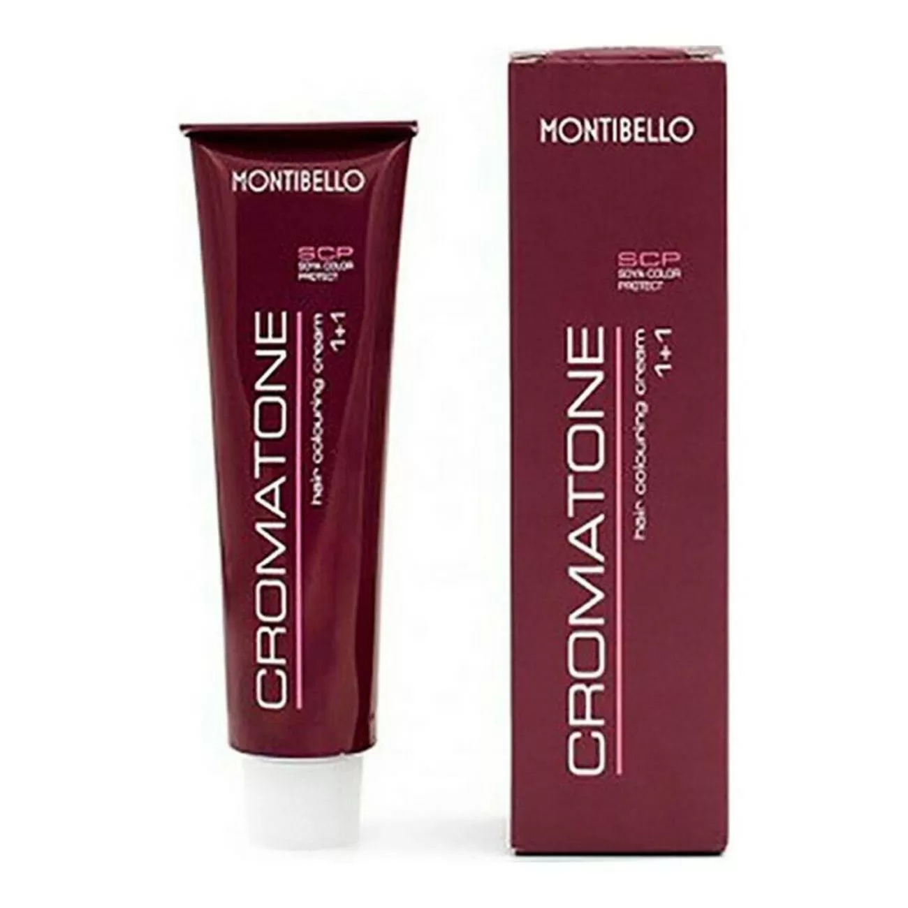 MONTIBEL-LO CROMATONE TINTE 5.66 60ML