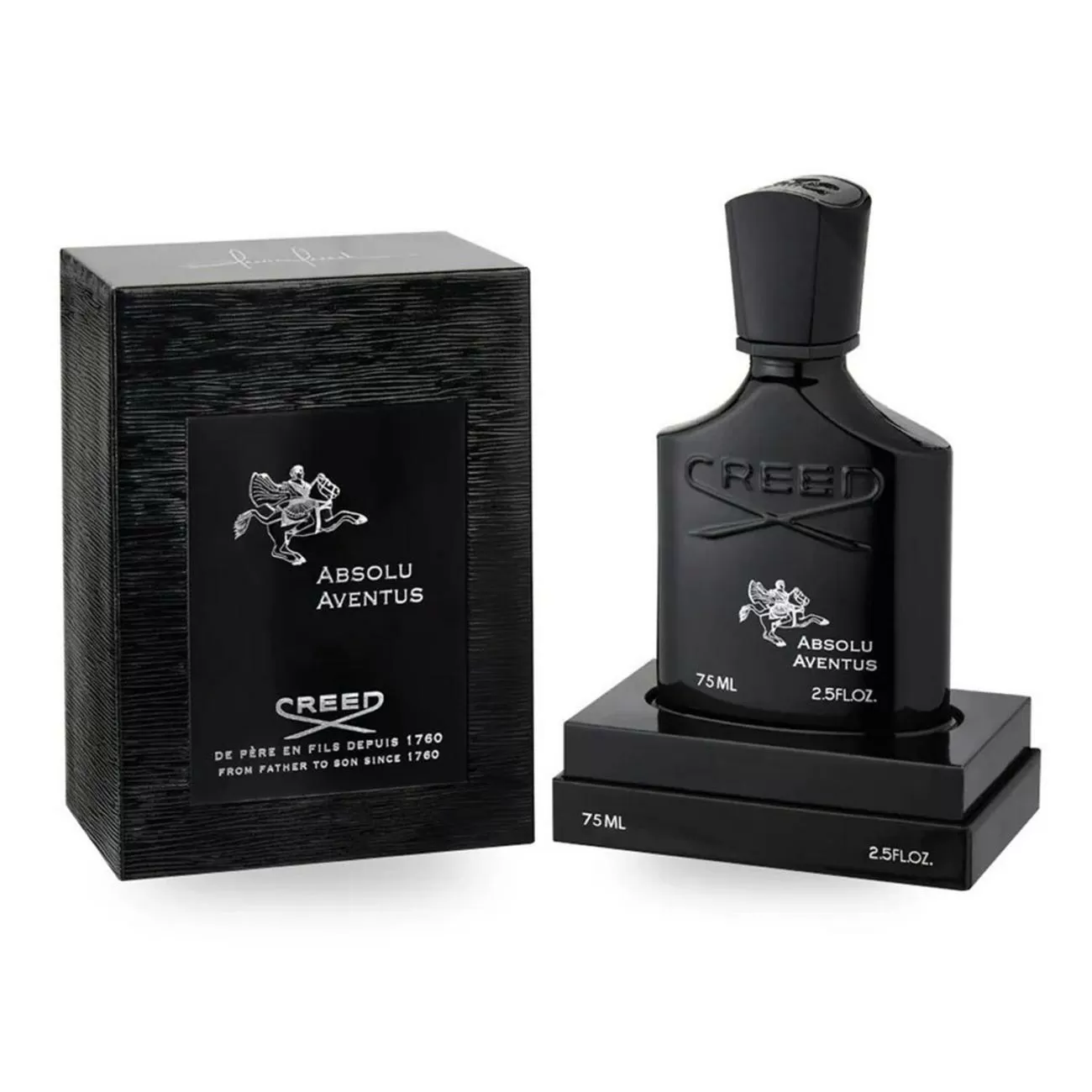 CREED ABSOLU AVENTUS EAU DE PARFUM 75ML