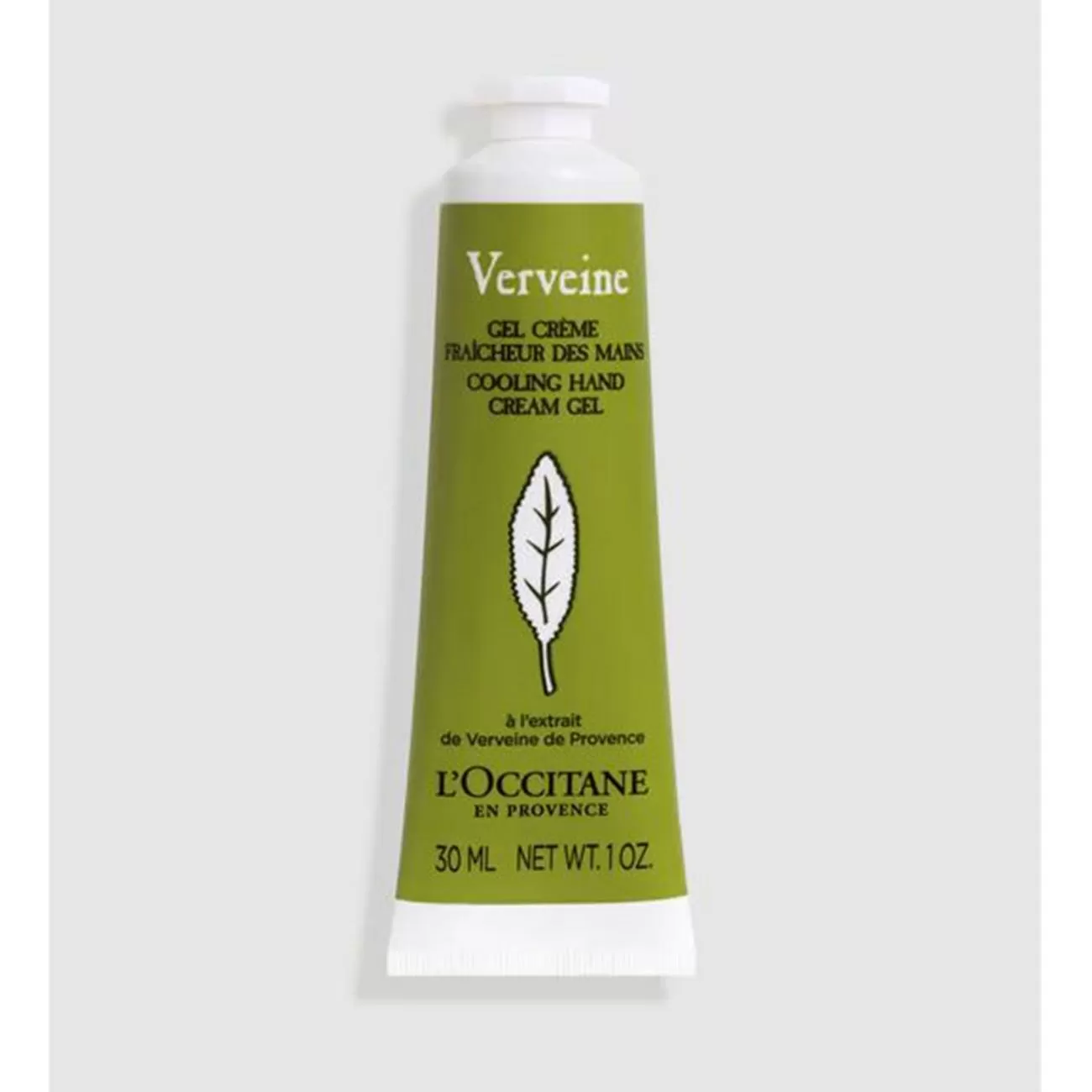 LOCCITANE VERVEINE CREMI-GEL DE MANOS 30ML