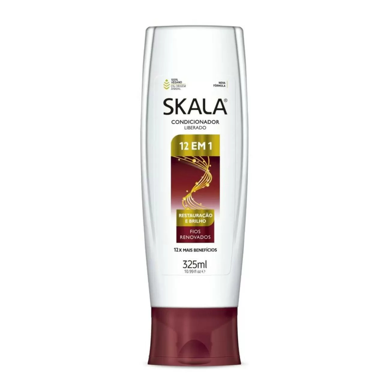 SKALA 12-IN-1 ACONDICIONADOR 325ML
